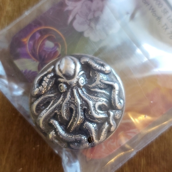 𝅺copy - Leather Handmade Cuffs and Bracelets - Picture 4 of 11